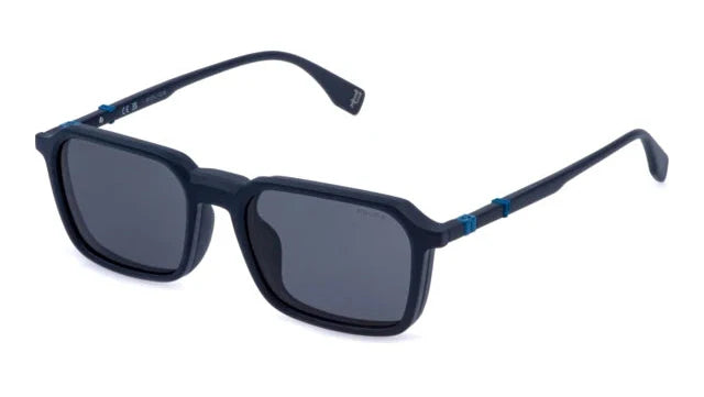 POLICE UPLR60