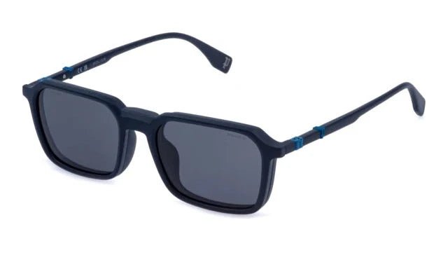 POLICE UPLR60 New Crossroads -POLICE Eyeglasses- Optivision
