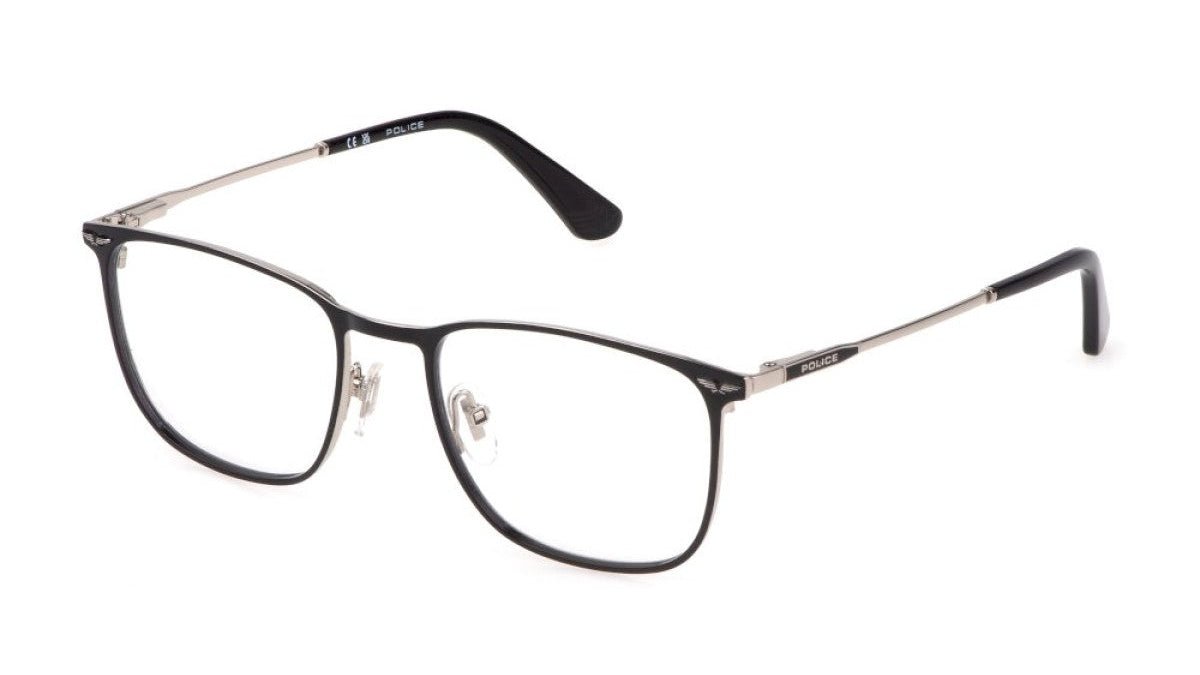 POLICE VPLG68 -POLICE Eyeglasses- Optivision