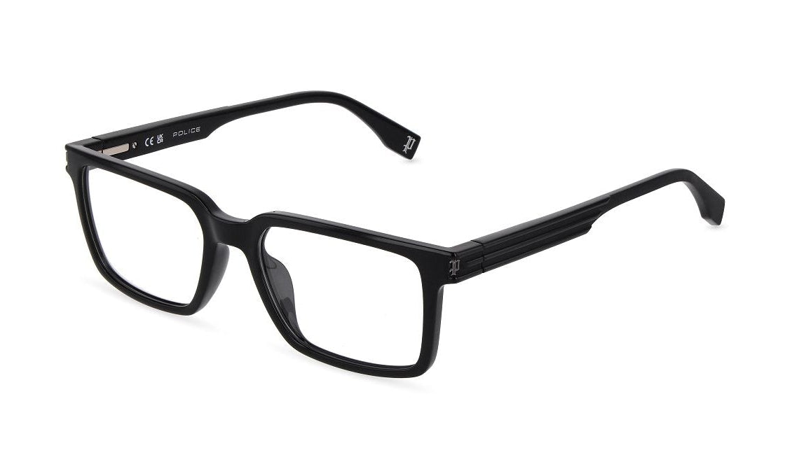 POLICE VPLU53M -POLICE Eyeglasses- Optivision
