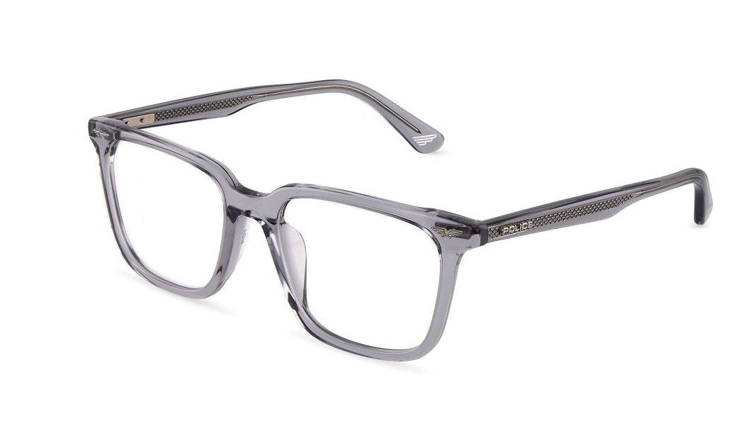 POLICE VPLU60M -POLICE Eyeglasses- Optivision