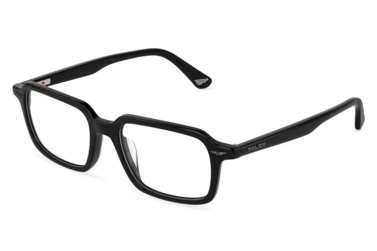 POLICE VPLU61M -POLICE Eyeglasses- Optivision