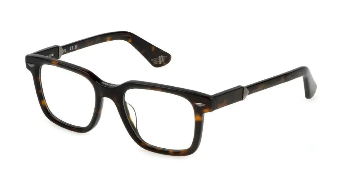 POLICE VPLG80M -POLICE Eyeglasses- Optivision