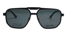 POLICE UPLU55M -POLICE Eyeglasses- Optivision