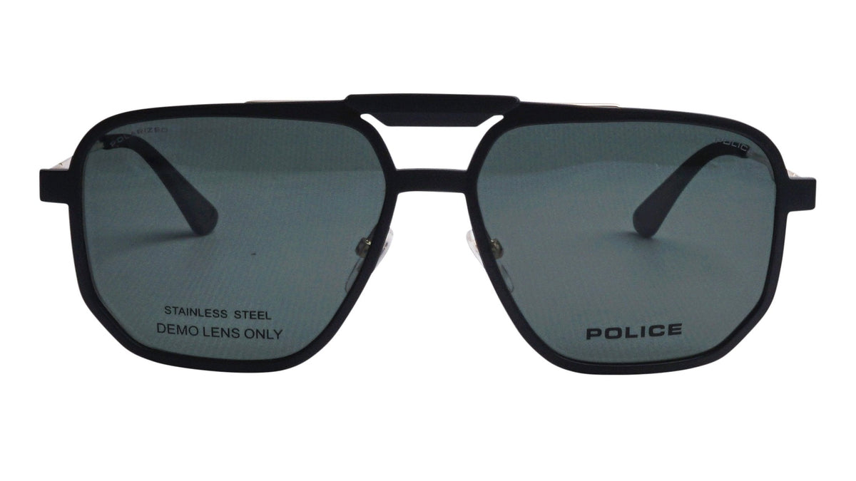 POLICE UPLU55M -POLICE Eyeglasses- Optivision