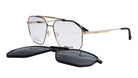 POLICE UPLU55 -POLICE Eyeglasses- Optivision