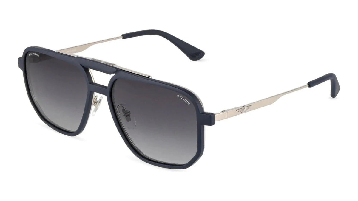 POLICE UPLU55M -POLICE Eyeglasses- Optivision