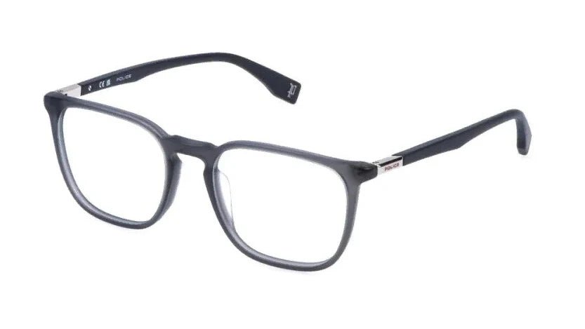 POLICE VPLR59 New Crossroads -POLICE Eyeglasses- Optivision
