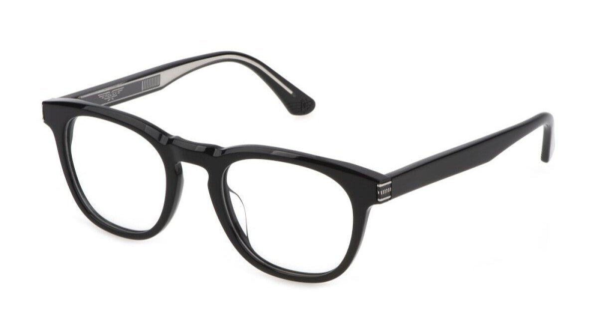 POLICE VPLF04N Origins Hero -POLICE Eyeglasses- Optivision