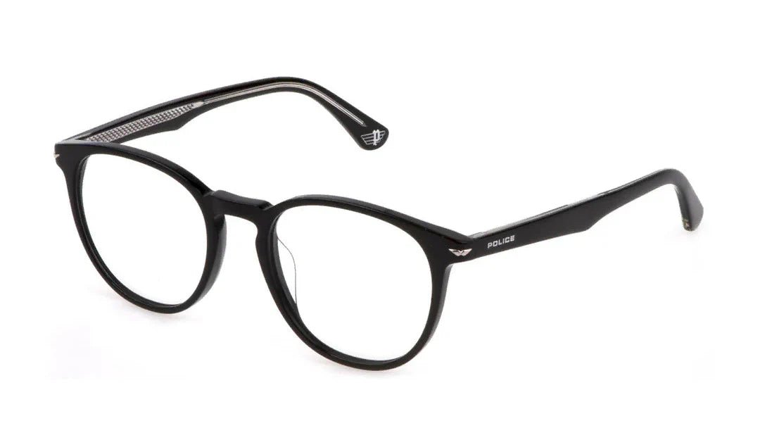 POLICE VPLG72 Ranger -POLICE Eyeglasses- Optivision