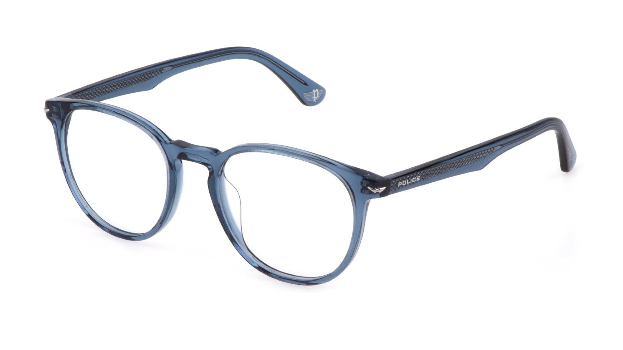 POLICE VPLG72 Ranger -POLICE Eyeglasses- Optivision
