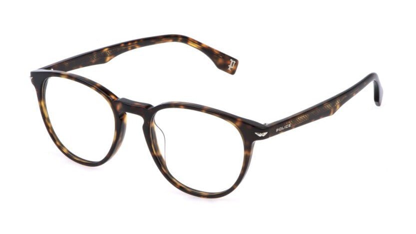 POLICE VPLG73E Ranger -POLICE Eyeglasses- Optivision