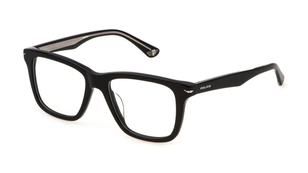 POLICE VPLN19 Champ -POLICE Eyeglasses- Optivision