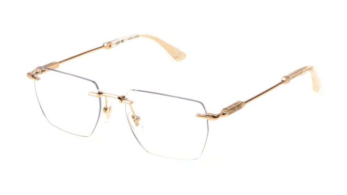 POLICE VPLN27 -POLICE Eyeglasses- Optivision