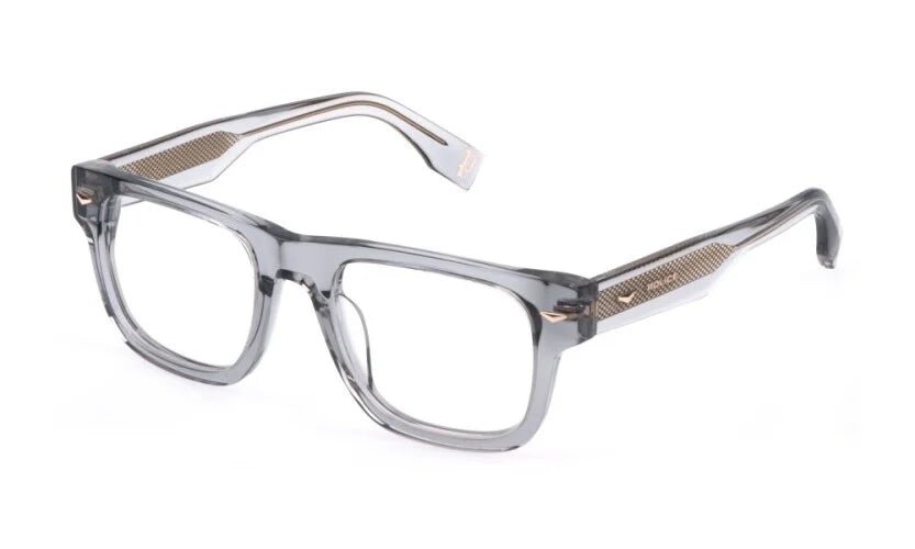 POLICE VPLQ72E -POLICE Eyeglasses- Optivision