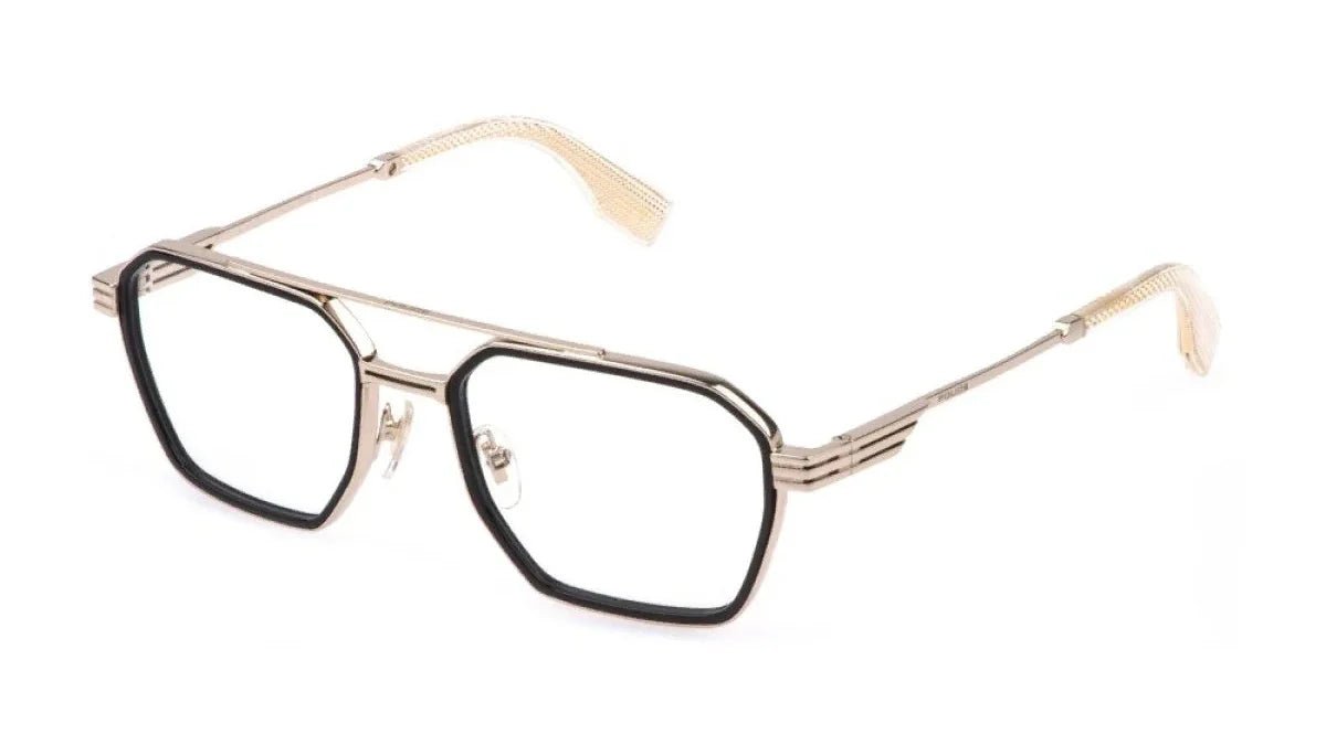 POLICE VPLQ76E -POLICE Eyeglasses- Optivision