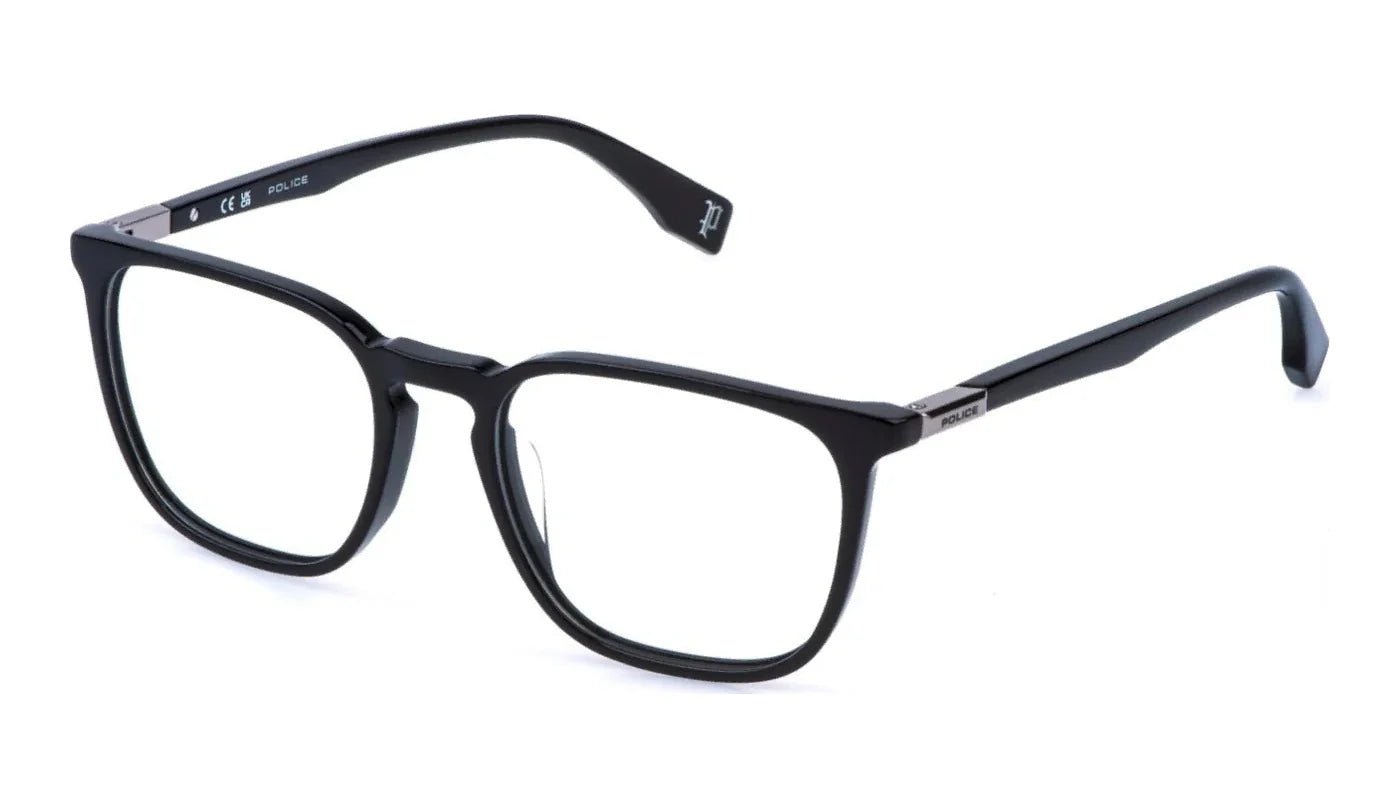 POLICE VPLR59 New Crossroads -POLICE Eyeglasses- Optivision