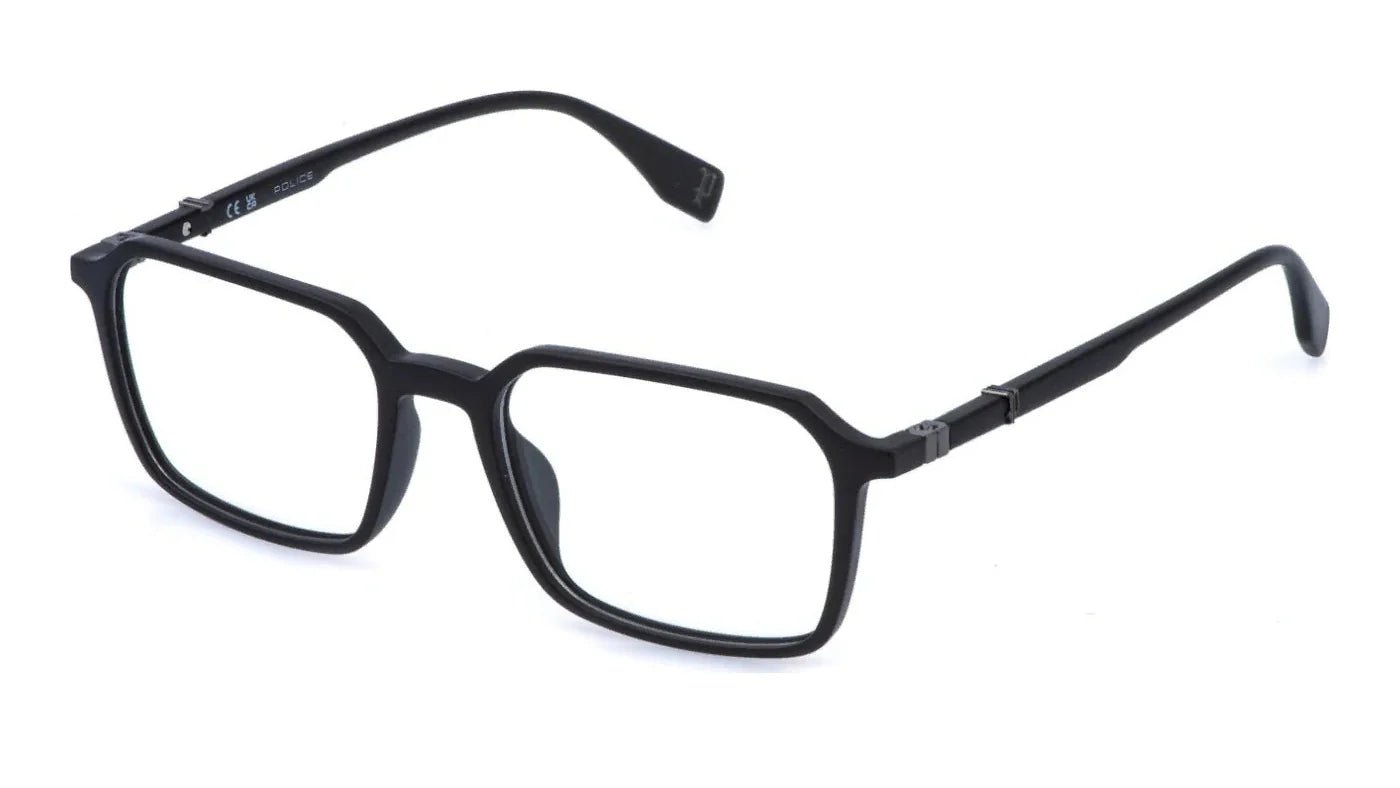 POLICE VPLR60 -POLICE Eyeglasses- Optivision