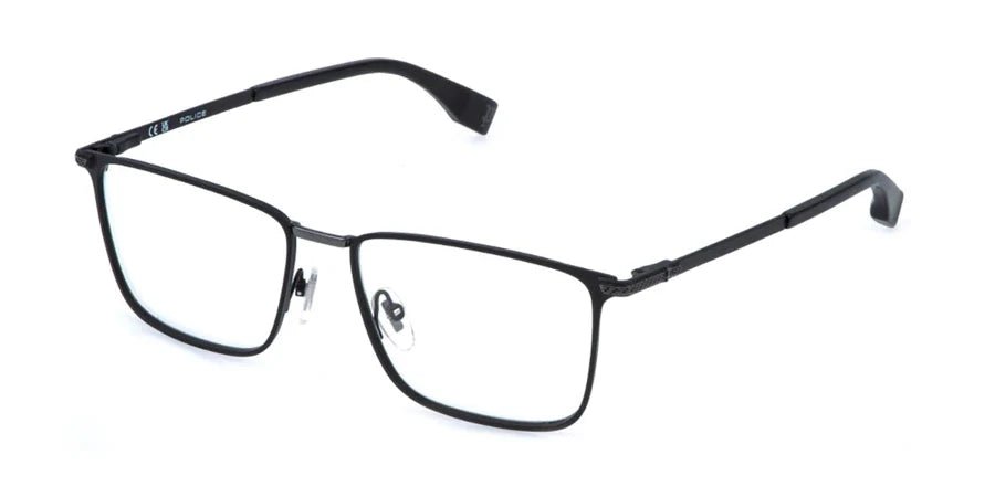POLICE VPLR64 New Crossroads -POLICE Eyeglasses- Optivision