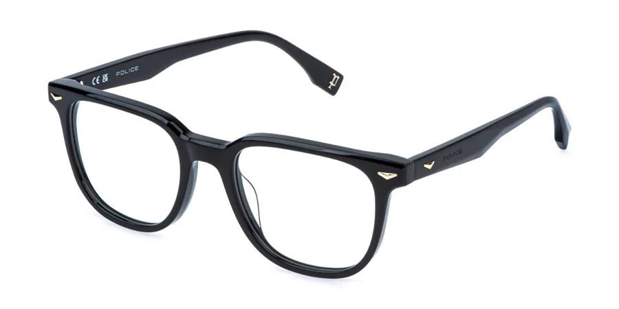 POLICE VPLR65 New Crossroads -POLICE Eyeglasses- Optivision