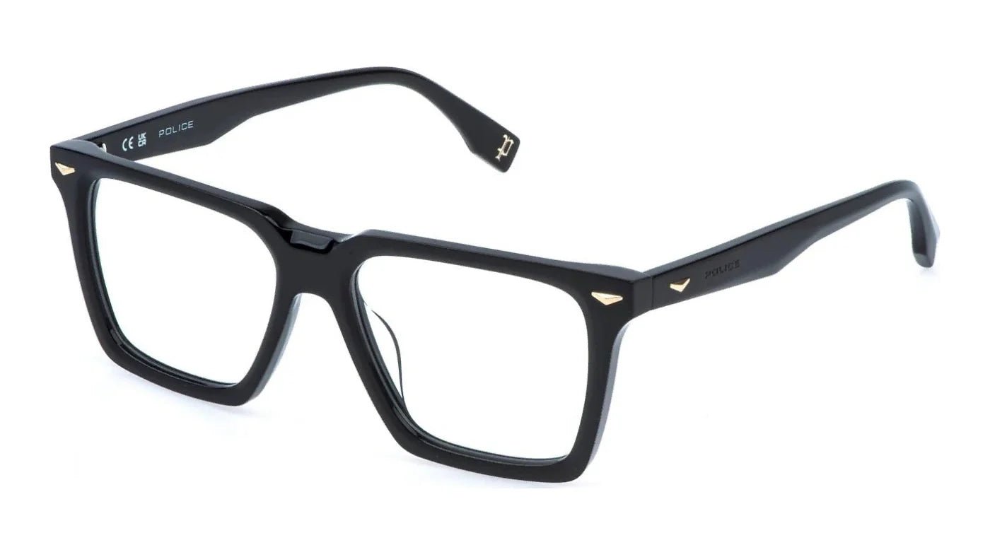 POLICE VPLR66 -POLICE Eyeglasses- Optivision