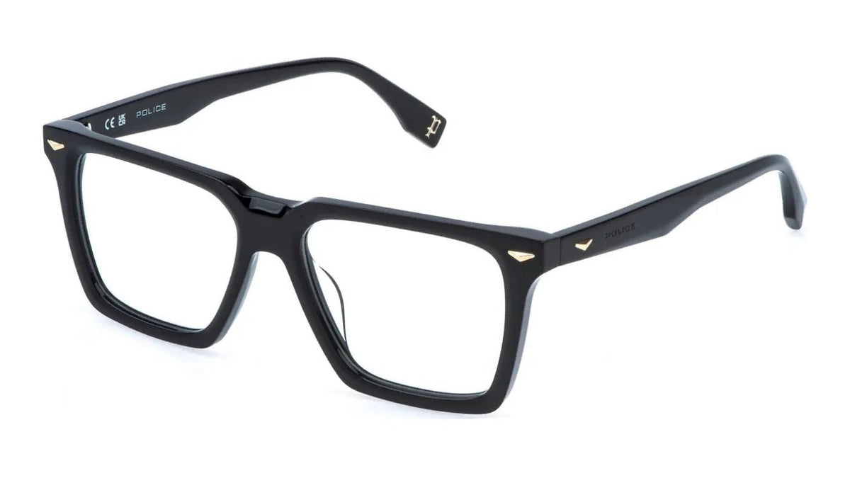 POLICE VPLR66 -POLICE Eyeglasses- Optivision