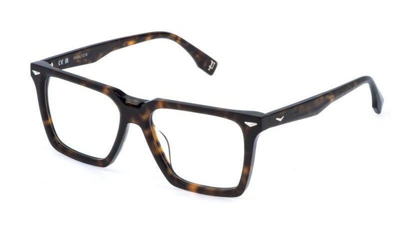 POLICE VPLR66 -POLICE Eyeglasses- Optivision