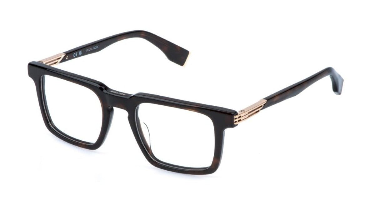 POLICE VPLR69 New Crossroads -POLICE Eyeglasses- Optivision