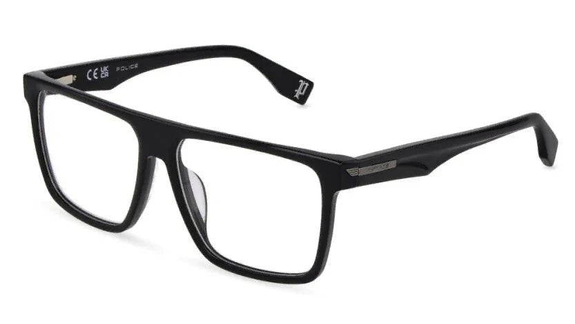 POLICE VPLU57 -POLICE Eyeglasses- Optivision