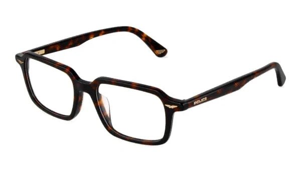 POLICE VPLU61 -POLICE Eyeglasses- Optivision