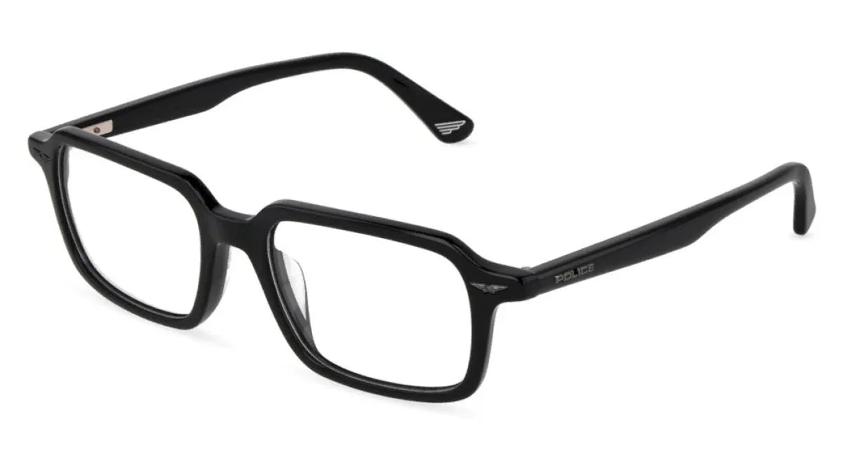 POLICE VPLU61 -POLICE Eyeglasses- Optivision
