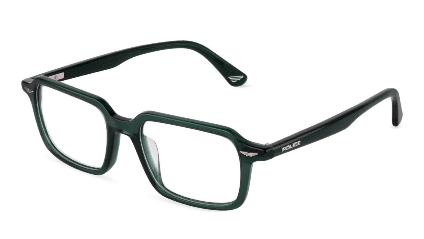 POLICE VPLU61 -POLICE Eyeglasses- Optivision