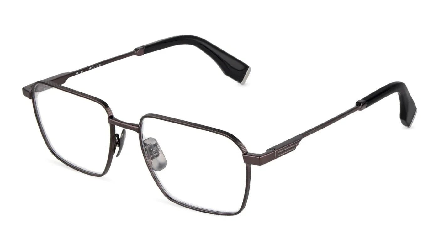 POLICE VPLU65 -POLICE Eyeglasses- Optivision
