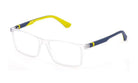 POLICE VK128 -POLICE KIDS Eyeglasses- Optivision