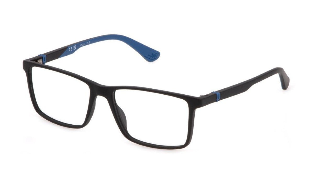 POLICE VK128 -POLICE KIDS Eyeglasses- Optivision