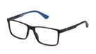 POLICE VK128 -POLICE KIDS Eyeglasses- Optivision
