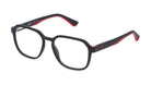 POLICE VK152 -POLICE KIDS Eyeglasses- Optivision