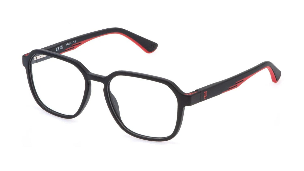 POLICE VK152 -POLICE KIDS Eyeglasses- Optivision