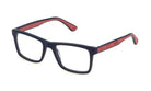 POLICE VK134 -POLICE KIDS Eyeglasses- Optivision