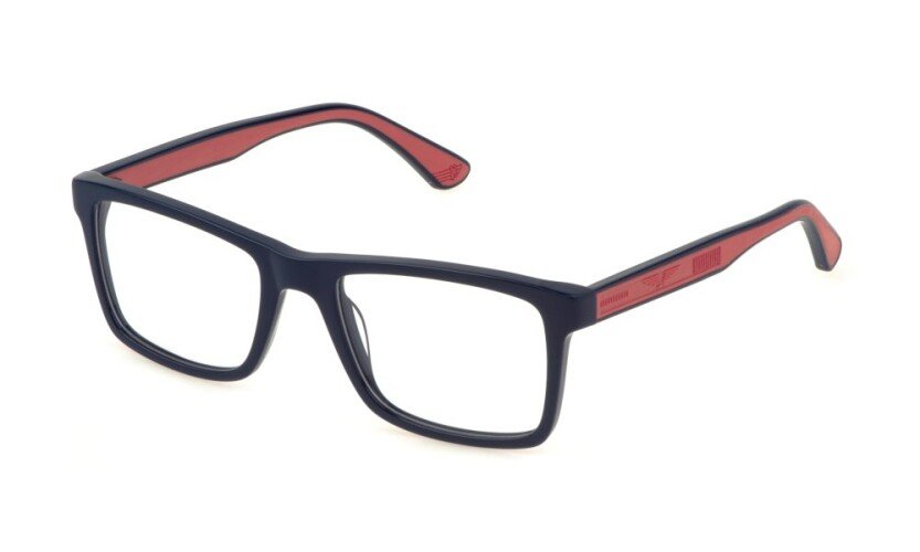 POLICE VK134 -POLICE KIDS Eyeglasses- Optivision