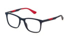 POLICE VK138 -POLICE KIDS Eyeglasses- Optivision