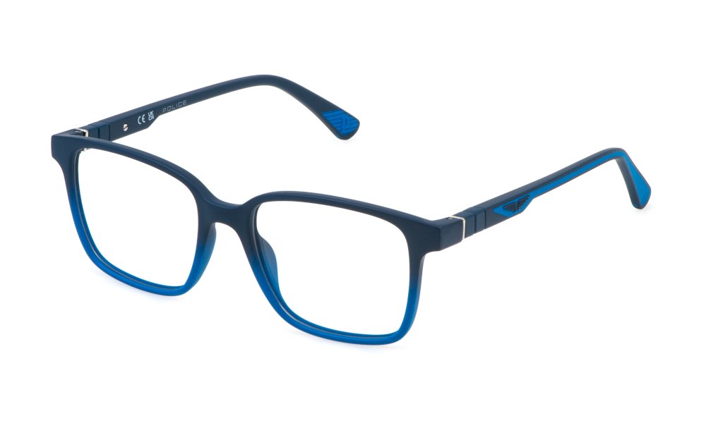 POLICE VK147 -POLICE KIDS Eyeglasses- Optivision