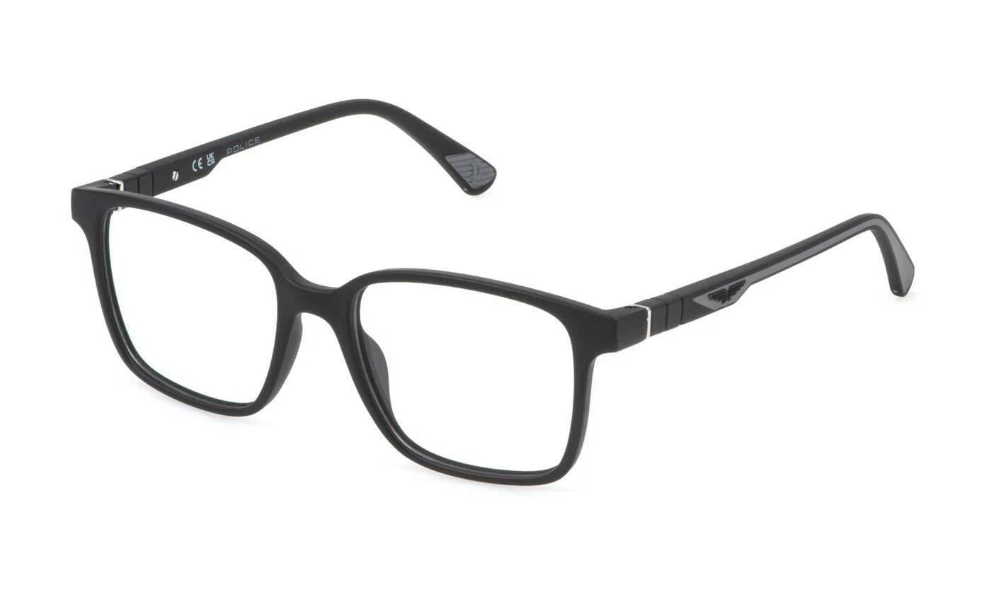 POLICE VK147 -POLICE KIDS Eyeglasses- Optivision