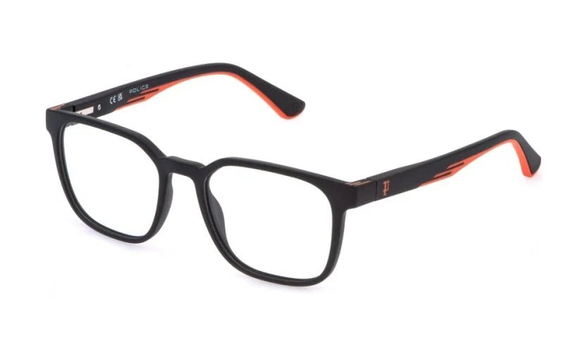 POLICE VK153 -POLICE KIDS Eyeglasses- Optivision