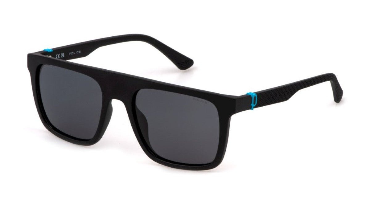 POLICE SPLF61 -POLICE Sunglasses- Optivision