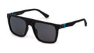 POLICE SPLF61 -POLICE Sunglasses- Optivision