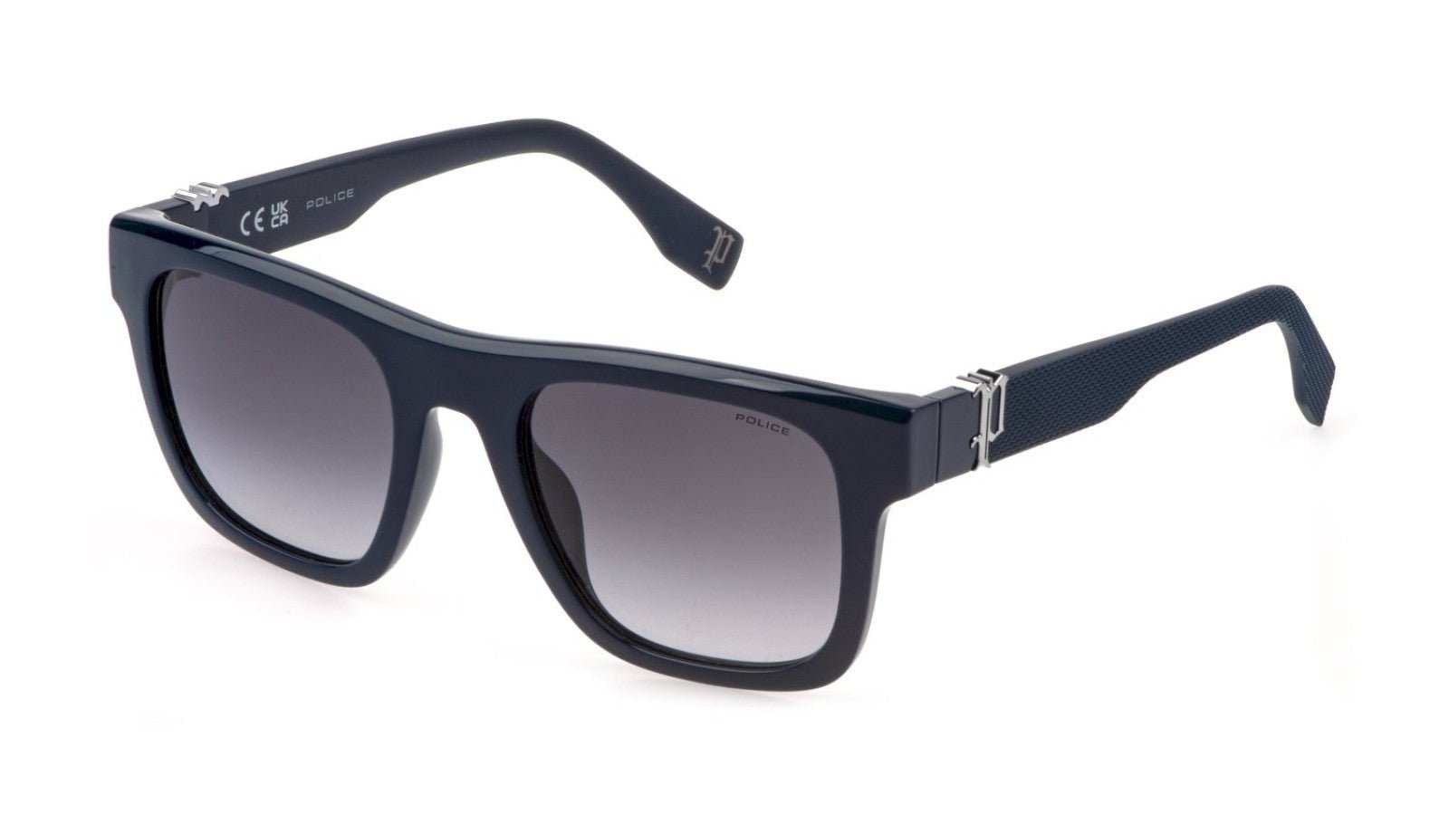 POLICE SPLQ79 New Crossroads -POLICE Sunglasses- Optivision