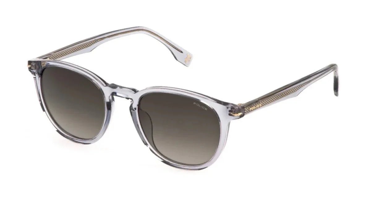 POLICE SPLQ82 Champ 13 -POLICE Sunglasses- Optivision
