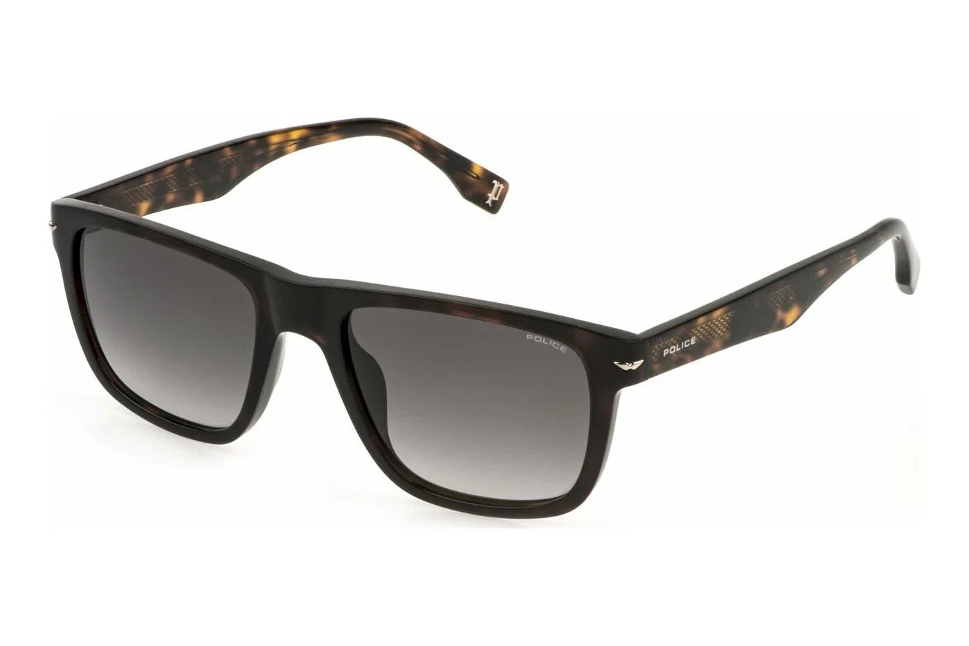 POLICE SPLQ83 Champ 14 -POLICE Sunglasses- Optivision