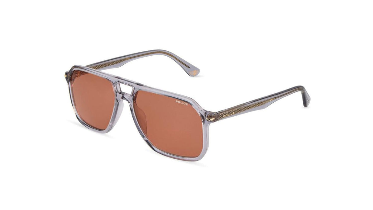 POLICE SPLN21M -POLICE Sunglasses- Optivision